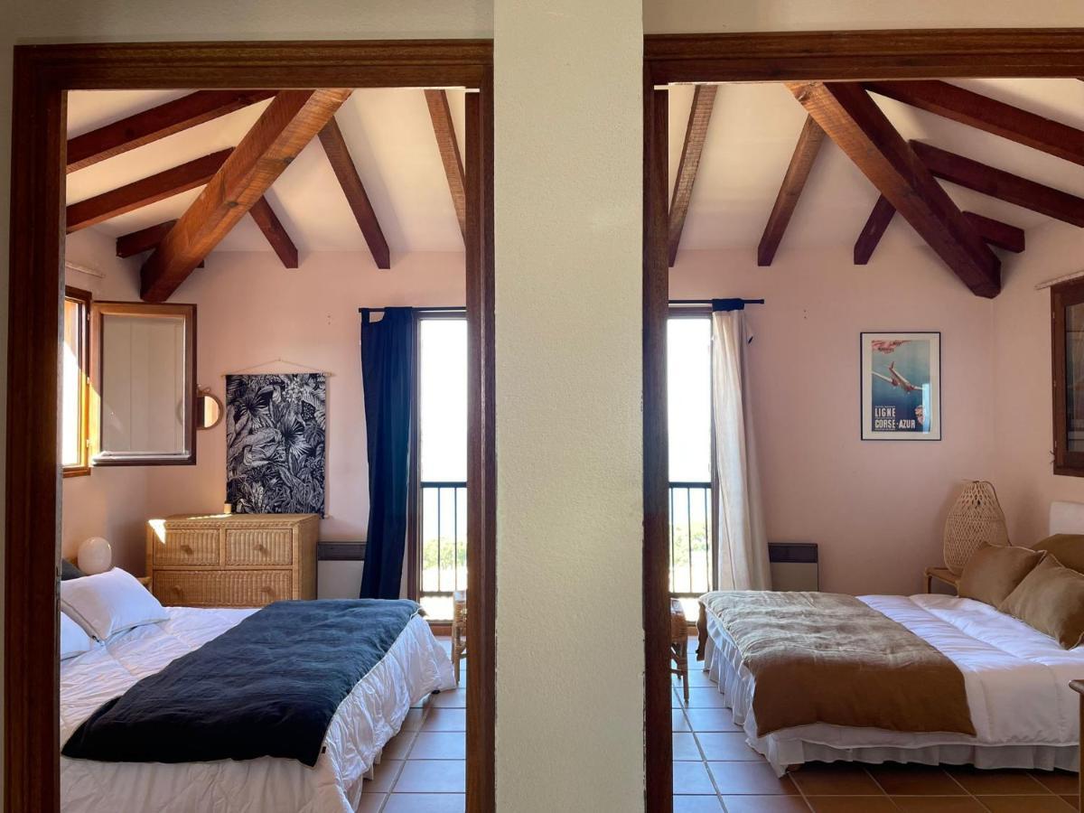 Maison De Lou Porticcio  Extérieur photo