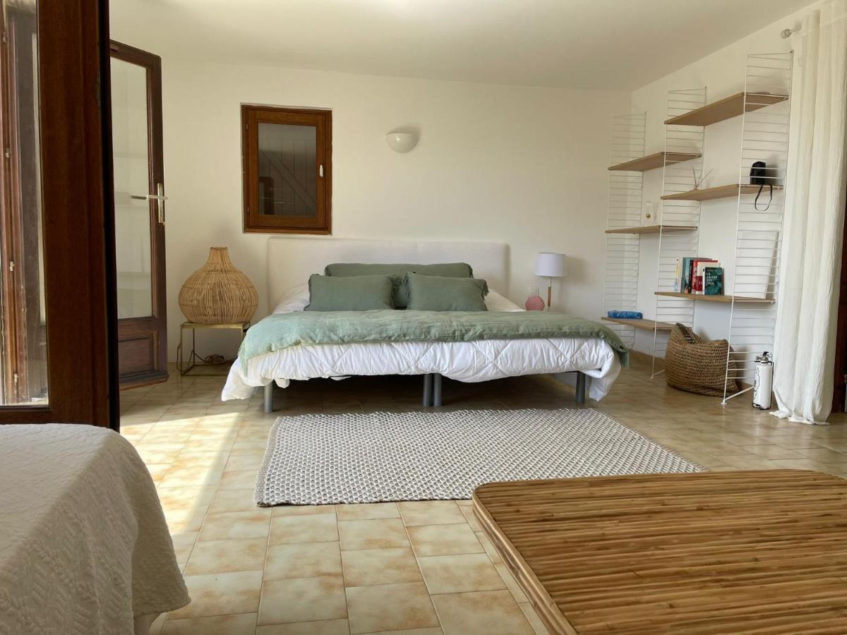 Maison De Lou Porticcio  Extérieur photo