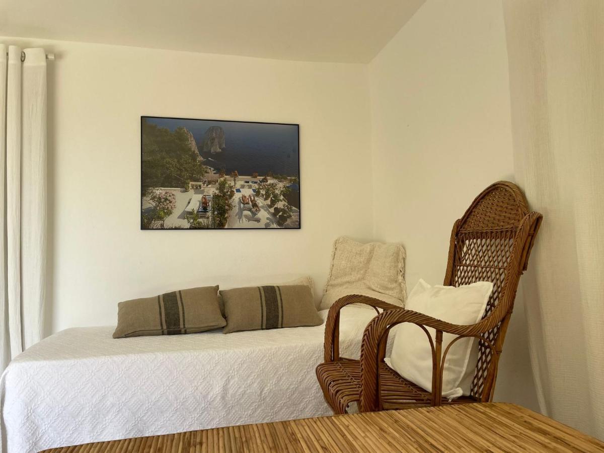 Maison De Lou Porticcio  Extérieur photo