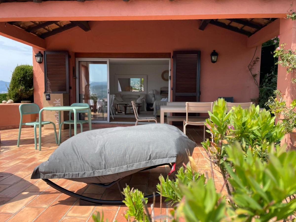 Maison De Lou Porticcio  Extérieur photo