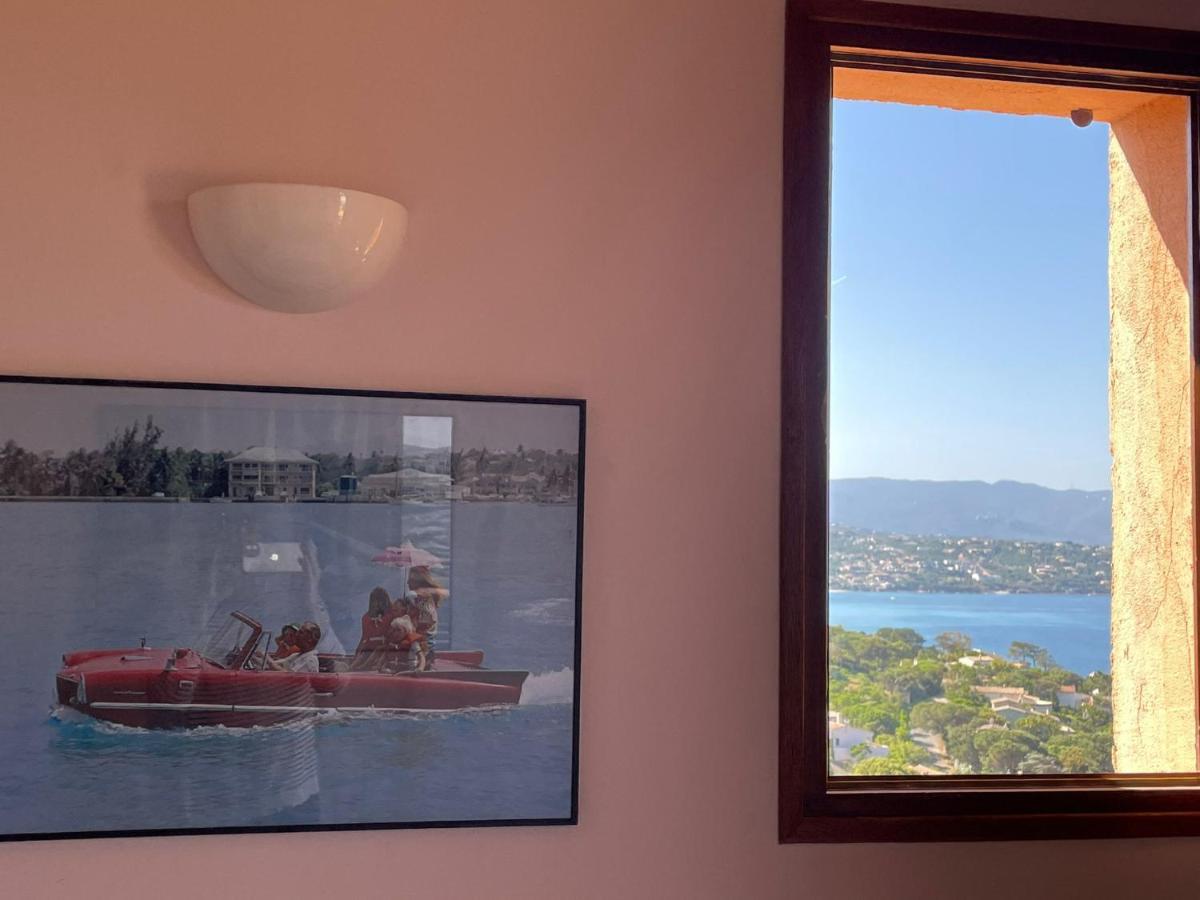 Maison De Lou Porticcio  Extérieur photo