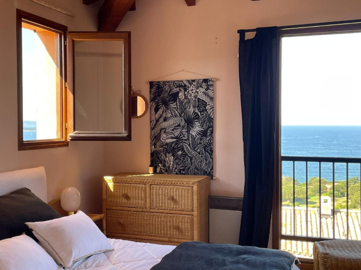 Maison De Lou Porticcio  Extérieur photo