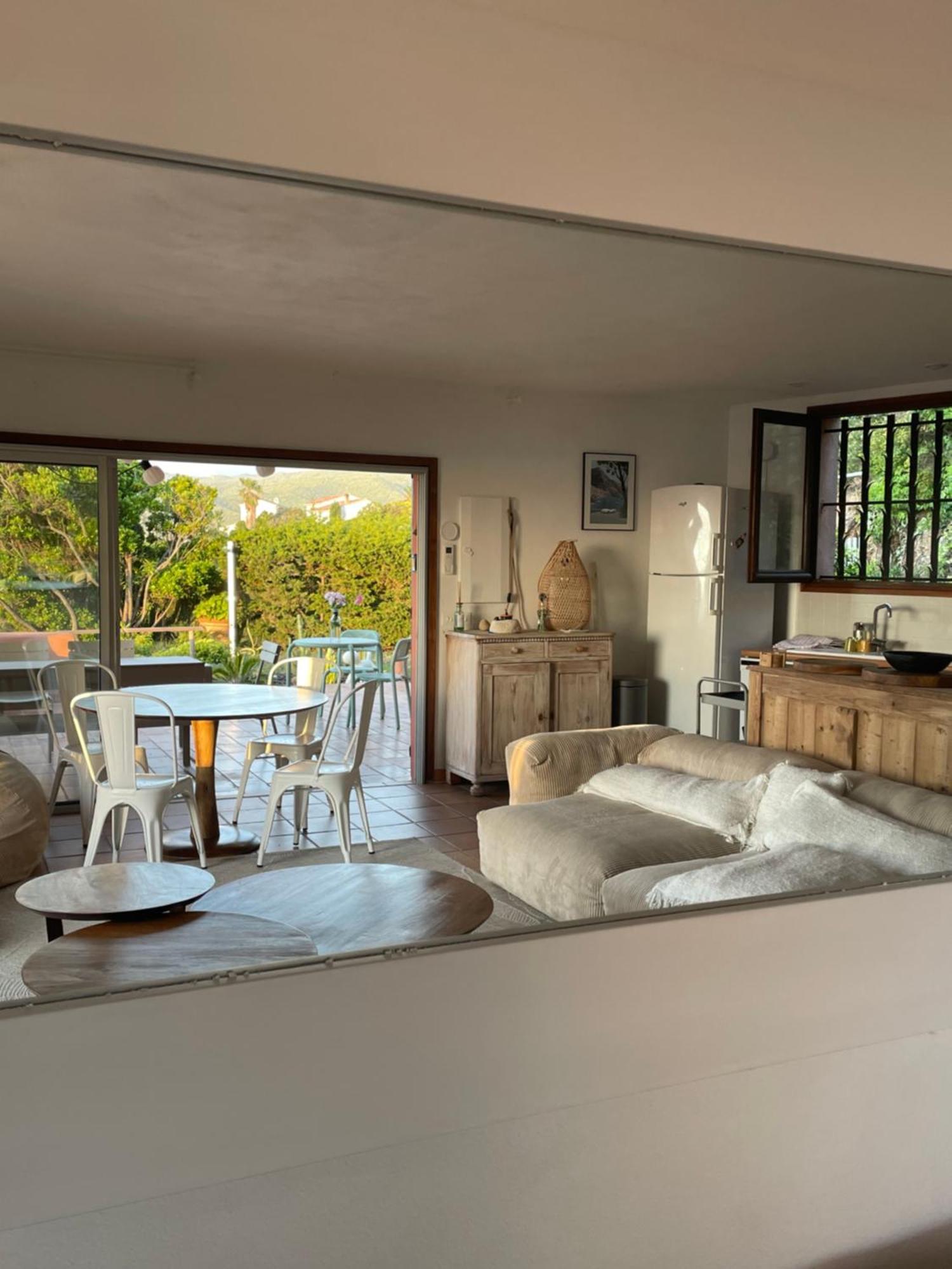 Maison De Lou Porticcio  Extérieur photo