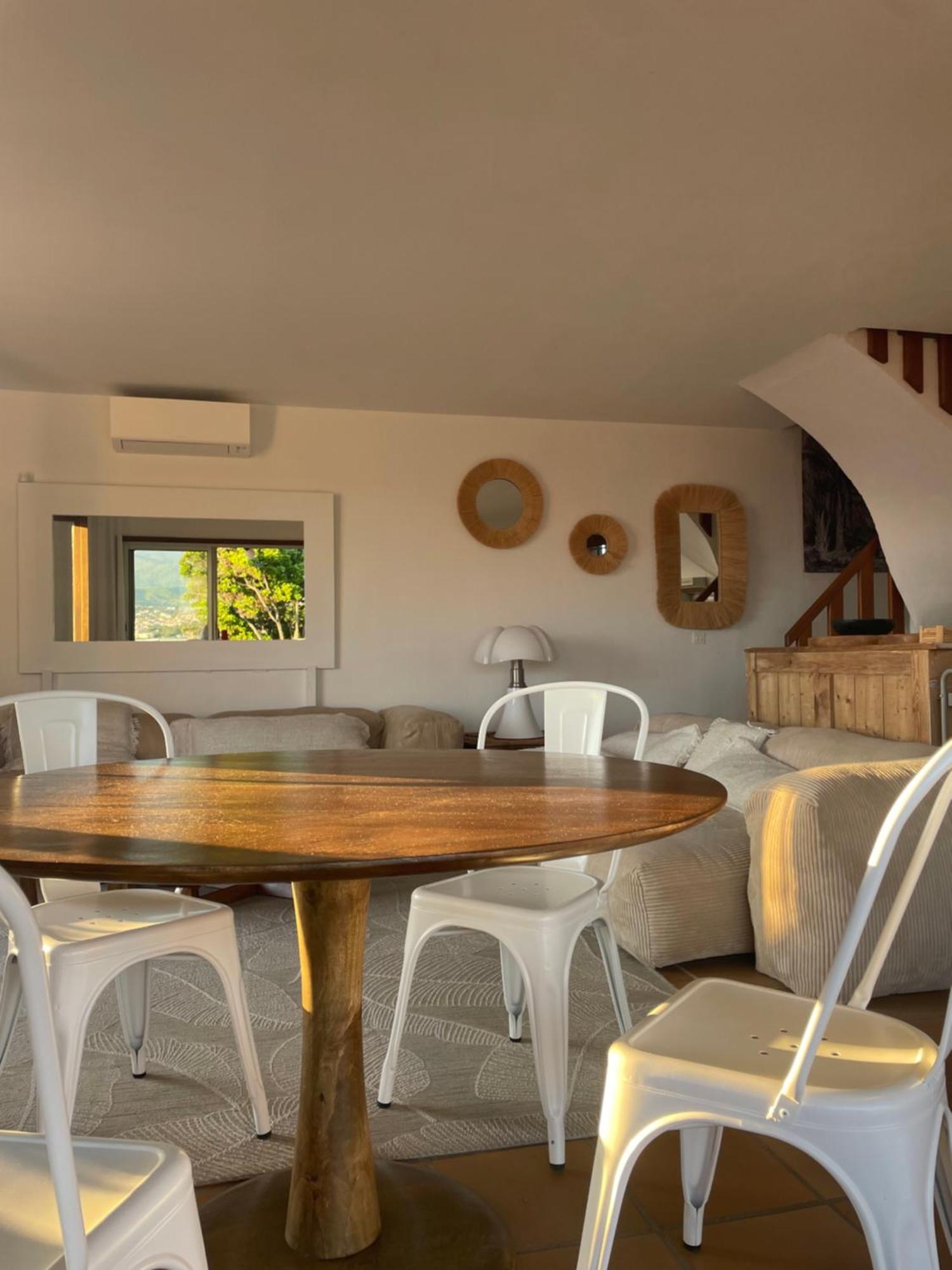 Maison De Lou Porticcio  Extérieur photo
